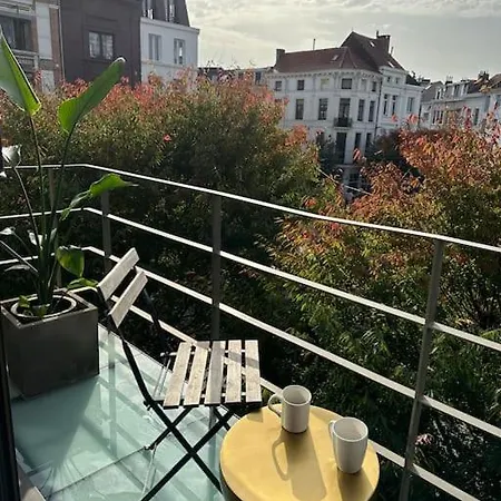 Appartamento Luxury 2-bedroom Apart *