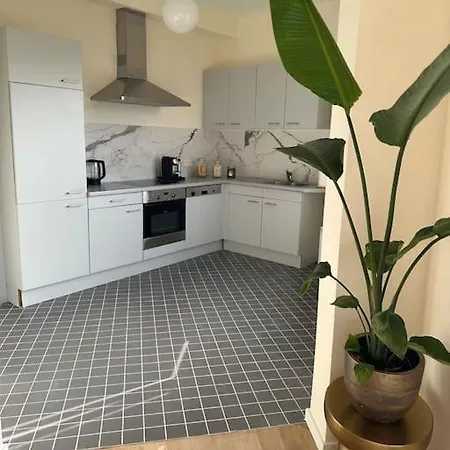 Appartamento Luxury 2-bedroom Apart *